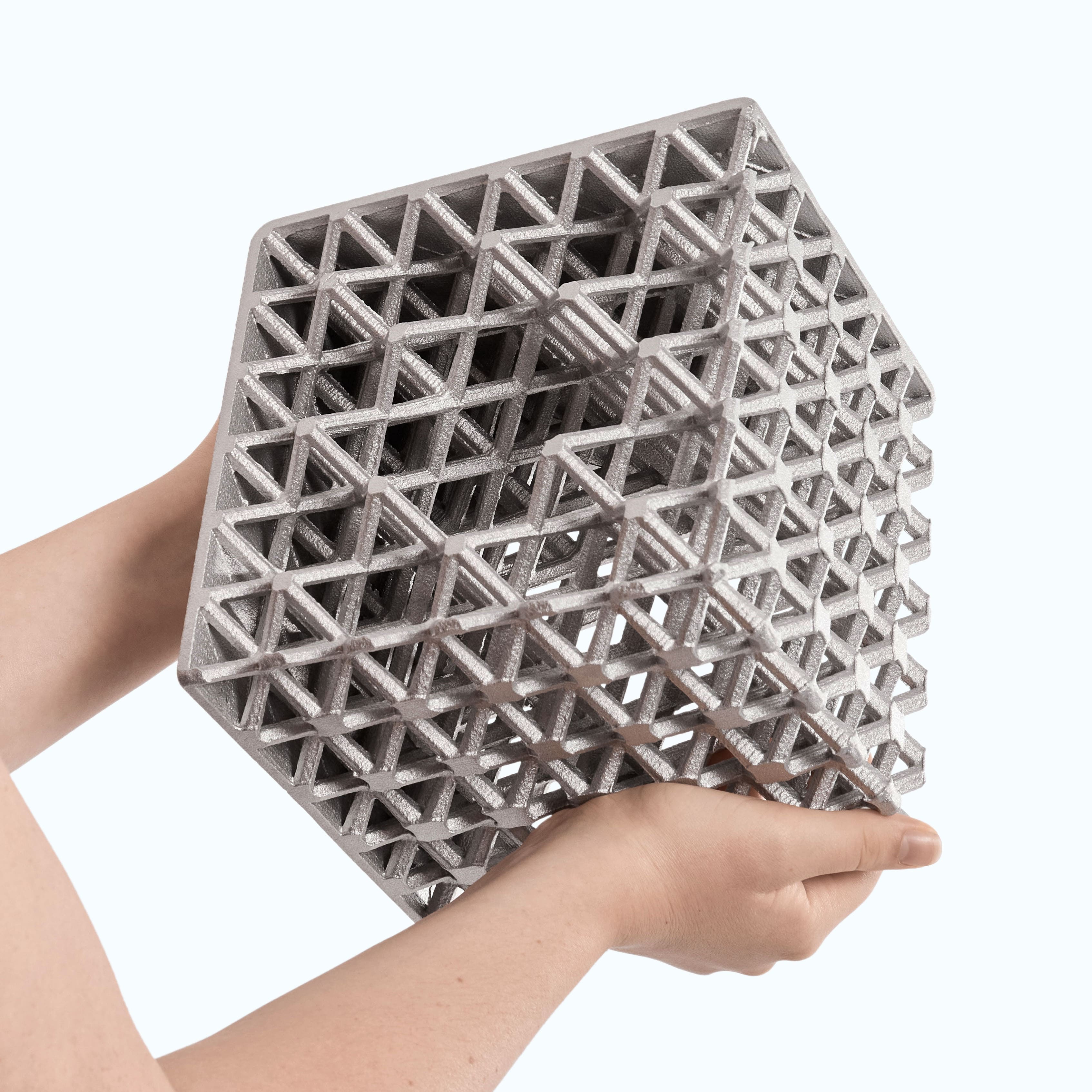 Cube 3 Cube 3