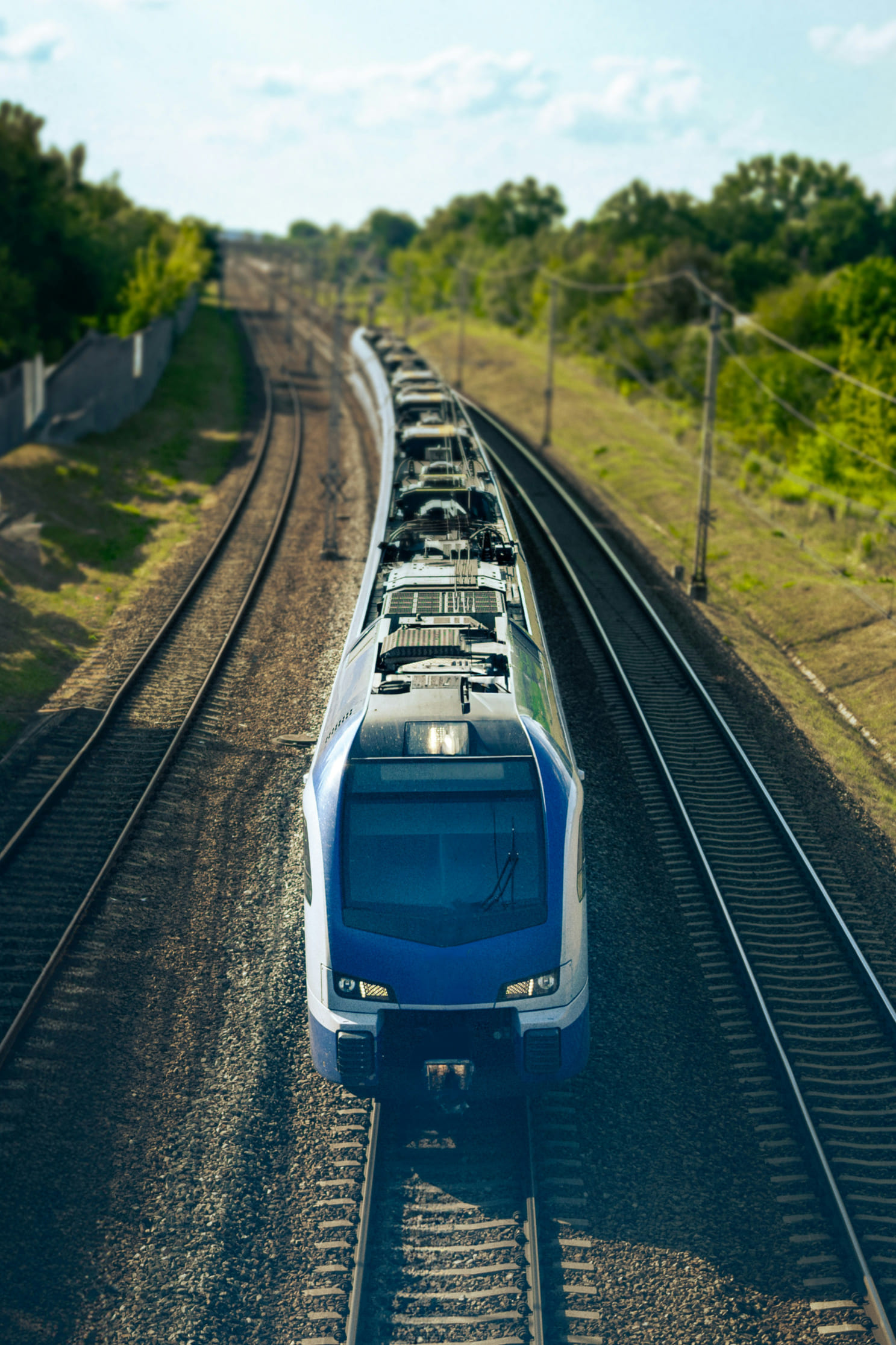 Visuel transportation Visuel transportation