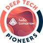 Award deeptech pioneers